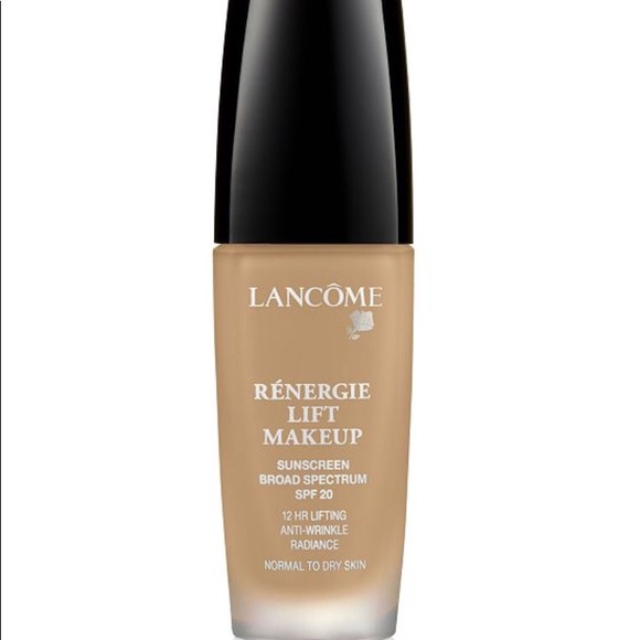 Lancome Other - NWOT Renergie Lift Makeup